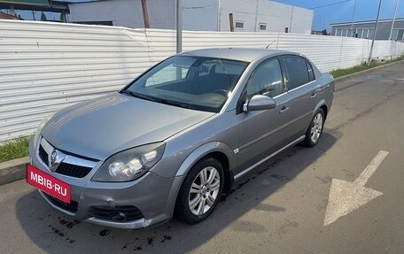 Opel Vectra C рестайлинг, 2008 год, 350 000 рублей, 5 фотография