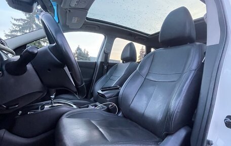 Nissan Qashqai, 2014 год, 1 150 000 рублей, 9 фотография