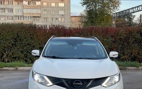 Nissan Qashqai, 2014 год, 1 150 000 рублей, 2 фотография