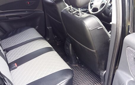 Hyundai Tucson III, 2008 год, 530 000 рублей, 10 фотография