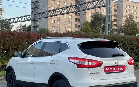 Nissan Qashqai, 2014 год, 1 150 000 рублей, 7 фотография