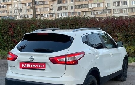 Nissan Qashqai, 2014 год, 1 150 000 рублей, 6 фотография