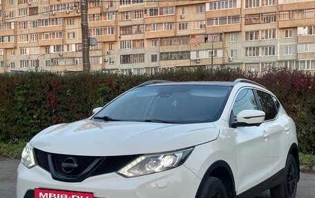 Nissan Qashqai, 2014 год, 1 150 000 рублей, 3 фотография
