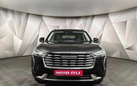 Haval Jolion, 2022 год, 1 745 000 рублей, 3 фотография