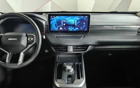 Haval Jolion, 2022 год, 1 745 000 рублей, 9 фотография