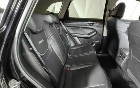 Haval Jolion, 2022 год, 1 745 000 рублей, 10 фотография