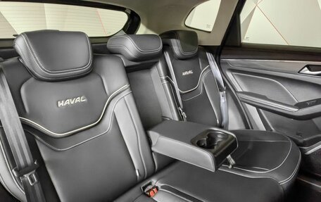 Haval Jolion, 2022 год, 1 745 000 рублей, 11 фотография