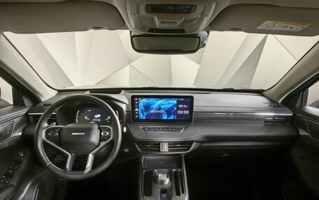 Haval Jolion, 2022 год, 1 745 000 рублей, 8 фотография