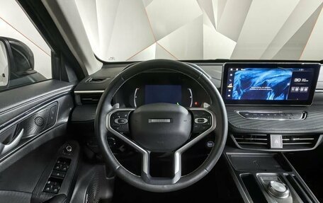 Haval Jolion, 2022 год, 1 745 000 рублей, 13 фотография