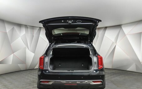 Haval Jolion, 2022 год, 1 745 000 рублей, 15 фотография