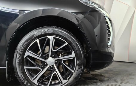 Haval Jolion, 2022 год, 1 745 000 рублей, 21 фотография