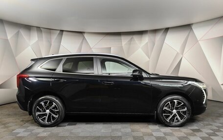 Haval Jolion, 2022 год, 1 745 000 рублей, 20 фотография