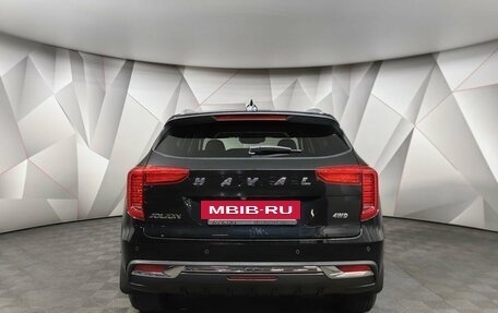 Haval Jolion, 2022 год, 1 745 000 рублей, 4 фотография