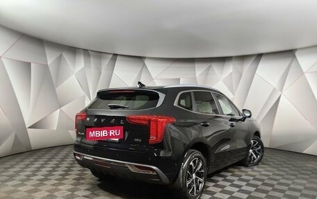 Haval Jolion, 2022 год, 1 745 000 рублей, 17 фотография