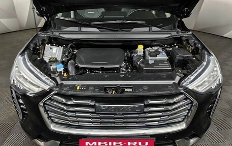 Haval Jolion, 2022 год, 1 745 000 рублей, 14 фотография