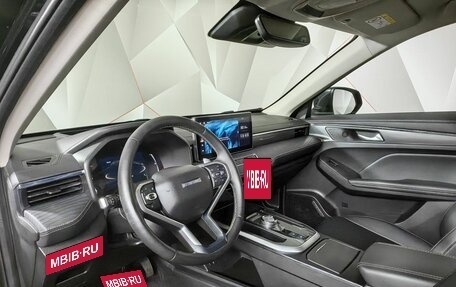 Haval Jolion, 2022 год, 1 745 000 рублей, 12 фотография