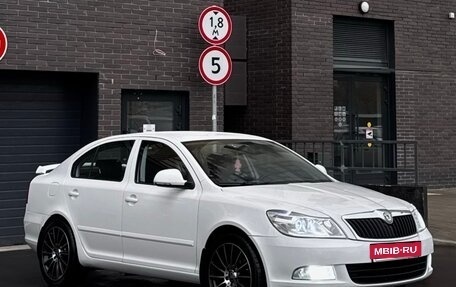 Skoda Octavia, 2012 год, 990 000 рублей, 4 фотография