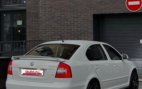Skoda Octavia, 2012 год, 990 000 рублей, 2 фотография