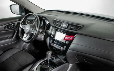 Nissan X-Trail, 2021 год, 2 350 000 рублей, 8 фотография