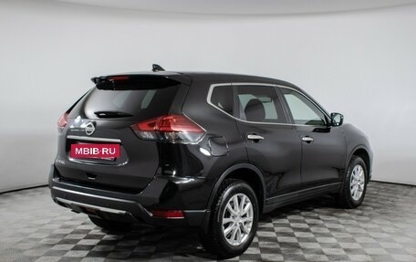 Nissan X-Trail, 2021 год, 2 350 000 рублей, 5 фотография