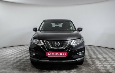 Nissan X-Trail, 2021 год, 2 350 000 рублей, 2 фотография