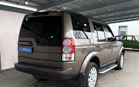 Land Rover Discovery IV, 2012 год, 1 599 900 рублей, 5 фотография