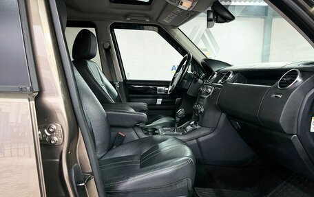 Land Rover Discovery IV, 2012 год, 1 599 900 рублей, 12 фотография