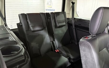 Land Rover Discovery IV, 2012 год, 1 599 900 рублей, 14 фотография