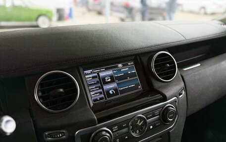 Land Rover Discovery IV, 2012 год, 1 599 900 рублей, 18 фотография