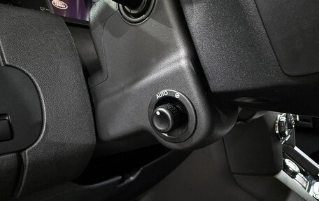 Land Rover Discovery IV, 2012 год, 1 599 900 рублей, 17 фотография