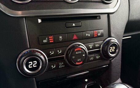 Land Rover Discovery IV, 2012 год, 1 599 900 рублей, 19 фотография