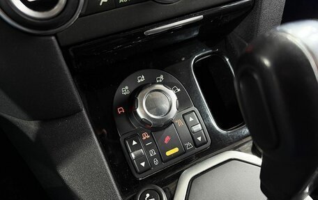 Land Rover Discovery IV, 2012 год, 1 599 900 рублей, 20 фотография