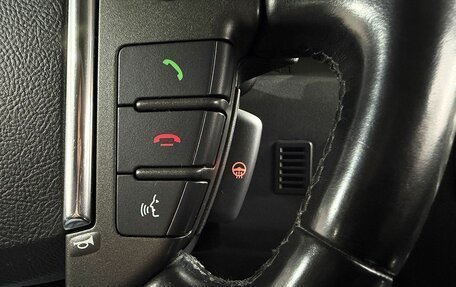 Land Rover Discovery IV, 2012 год, 1 599 900 рублей, 30 фотография