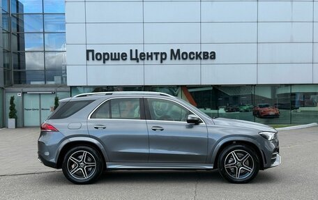 Mercedes-Benz GLE, 2024 год, 13 880 000 рублей, 7 фотография