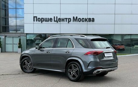 Mercedes-Benz GLE, 2024 год, 13 880 000 рублей, 4 фотография