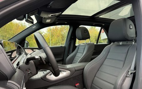 Mercedes-Benz GLE, 2024 год, 13 880 000 рублей, 11 фотография