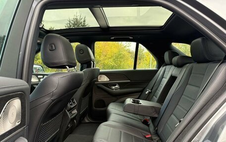 Mercedes-Benz GLE, 2024 год, 13 880 000 рублей, 12 фотография