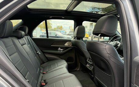 Mercedes-Benz GLE, 2024 год, 13 880 000 рублей, 14 фотография