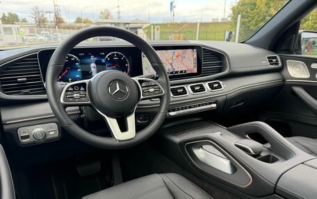 Mercedes-Benz GLE, 2024 год, 13 880 000 рублей, 17 фотография