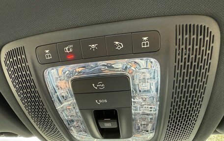 Mercedes-Benz GLE, 2024 год, 13 880 000 рублей, 18 фотография