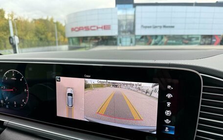 Mercedes-Benz GLE, 2024 год, 13 880 000 рублей, 19 фотография