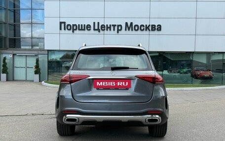 Mercedes-Benz GLE, 2024 год, 13 880 000 рублей, 5 фотография