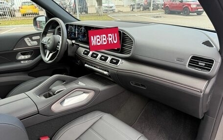 Mercedes-Benz GLE, 2024 год, 13 880 000 рублей, 15 фотография