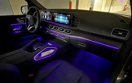 Mercedes-Benz GLE, 2024 год, 13 880 000 рублей, 21 фотография