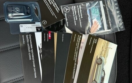 Mercedes-Benz GLE, 2024 год, 13 880 000 рублей, 20 фотография