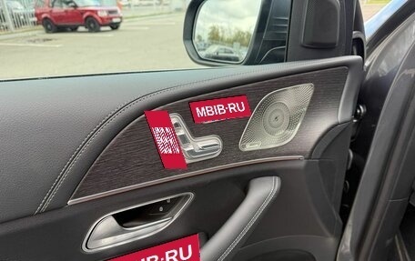 Mercedes-Benz GLE, 2024 год, 13 880 000 рублей, 10 фотография