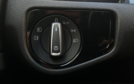 Volkswagen Golf VII, 2013 год, 1 195 000 рублей, 15 фотография