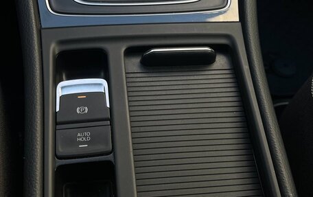 Volkswagen Golf VII, 2013 год, 1 195 000 рублей, 19 фотография