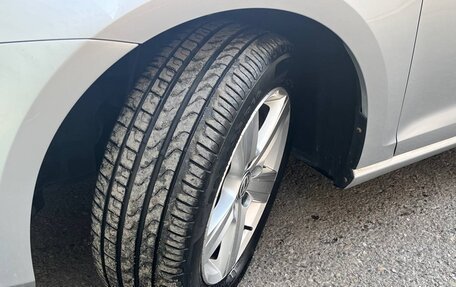 Volkswagen Golf VII, 2013 год, 1 195 000 рублей, 25 фотография