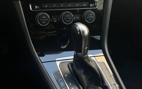 Volkswagen Golf VII, 2013 год, 1 195 000 рублей, 20 фотография